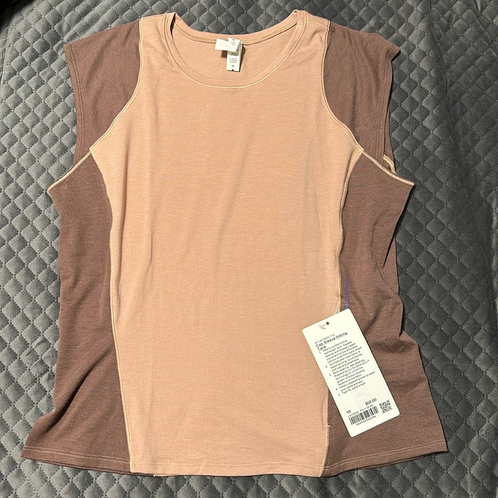 Lululemon Top
